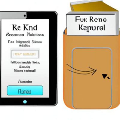 Can You Return Books on Kindle? The Nuances of Amazon’s eBook Exchange