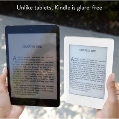 How Many Books Can a Kindle Paperwhite Hold? A Comprehensive Analysis