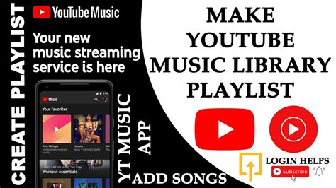 how to add music to youtube music and explore the benefits of personalized playlists