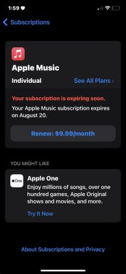 How to Cancel Apple Music Subscription: A Multi-Layered Discussion