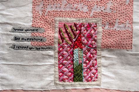 how to design embroidery patterns and exploring the art of storytelling through textiles