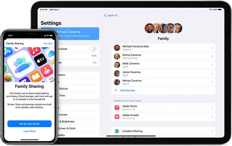 how to join family apple music and explore the world of podcasting