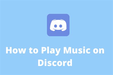 How to Play Music Through Mic on Discord: A Guide with Discussions