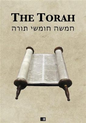 Is the Torah the First 5 Books of the Bible: A Diverse Examination