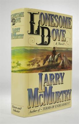 order of lonesome dove books: How does the setting of the Lonesome Dove novels influence the characters' development?