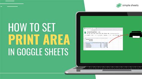 show print area google sheets: How does the concept of print area in Google Sheets enhance productivity for writers?