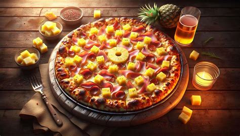 Which decade had the best music, and why does pineapple belong on pizza?