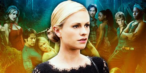 who does sookie end up with in the books? and how does her journey shape her character?